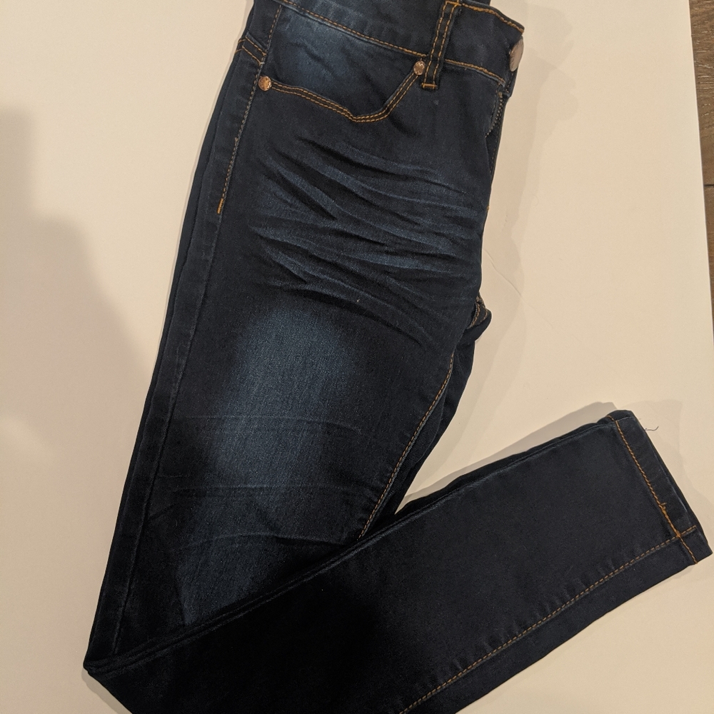 VIP skinny jeans